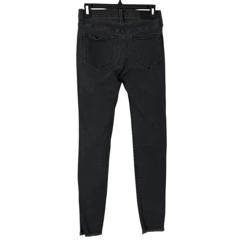 Madewell women charcoal